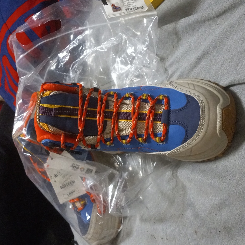 Zara boots - Picture 4 of 7